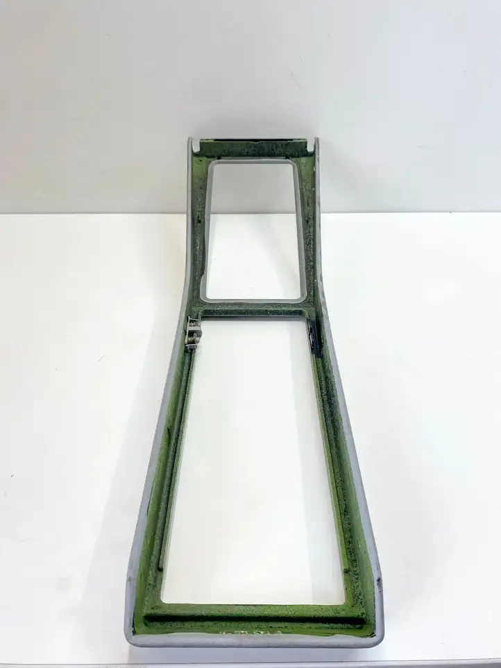 Mercedes-Benz SL R129 (1989 - 2002)  A1296804236 Другая деталь салона