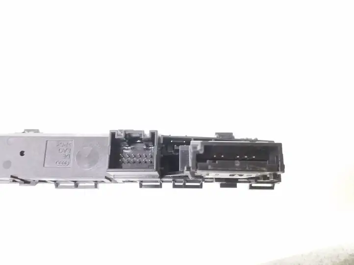Audi A8 S8 D4 4H (2010 - 2014) 4H1959674D Кнопка парктроника — фото 3