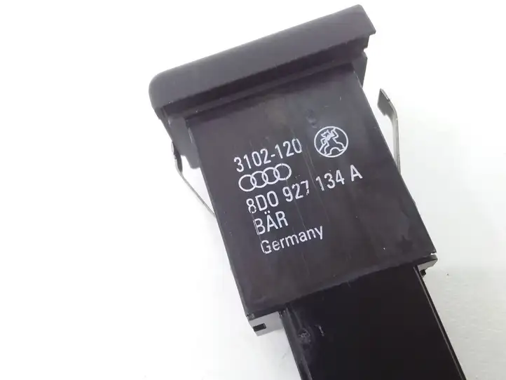 Audi A4 S4 B5 8D (1999 - 2001) 8D0927134A Кнопка ESP — фото 3