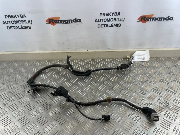 Toyota RAV 4 (XA50) (2018 - ) 890C042010 Проводка заднего датчика ABS — фото 1