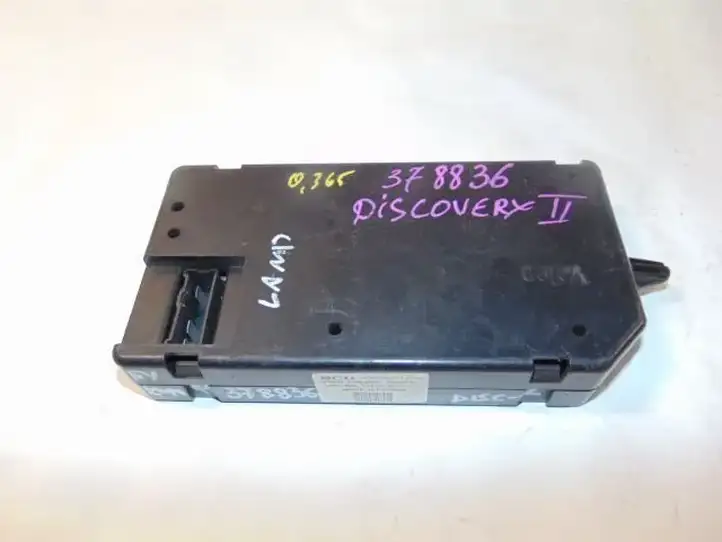Land Rover Discovery (1998 - 2004)  YWC106350 Mодуль kомфортa