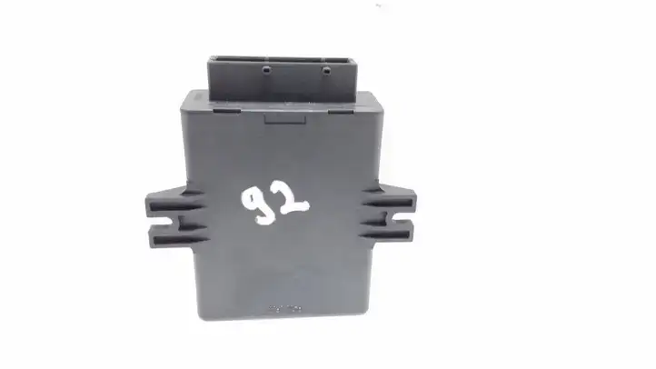 Mercedes-Benz E W211 (2002 - 2009) A2515450316 Прочие блоки управления — фото 3