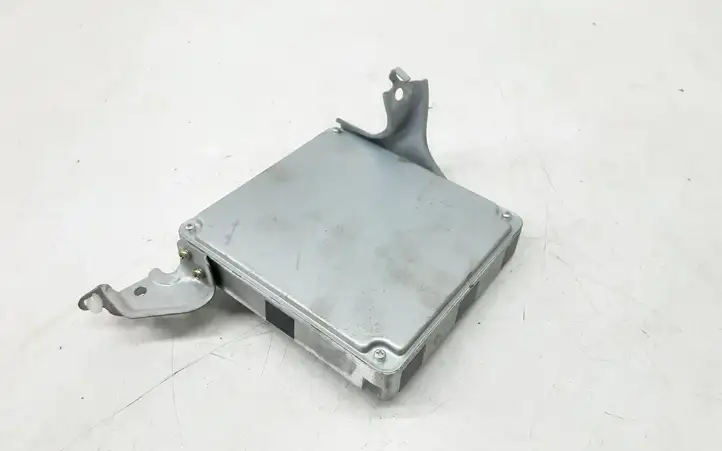 Toyota Avensis Verso (2001 - 2004) 8966144300 Блок управления двигателем (ЭБУ) — фото 2