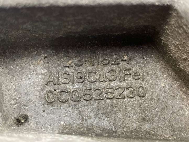 Audi A3/S3 8V (2012 - 2016)  0C0525010G Задний редуктор