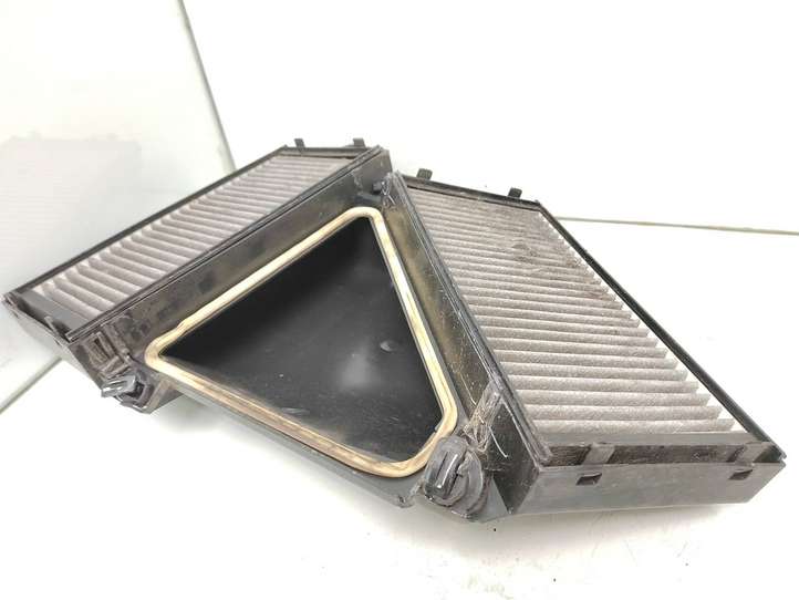 BMW X5 E70 (2006 - 2013)  6945575 Крышка коробки воздушного фильтра