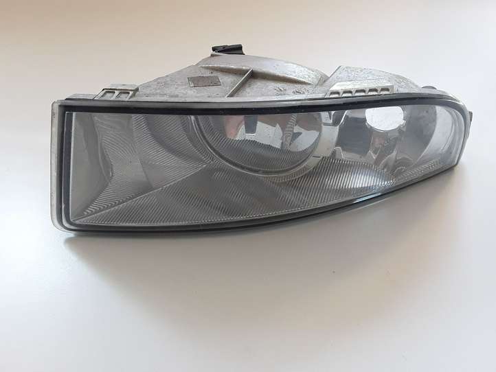 Skoda Octavia Mk2 (1Z) (2004 - 2013)  1Z0941699C Передняя противотуманная фара