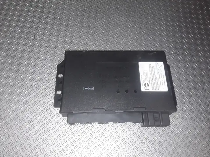 Audi A6 S6 C5 4B (1997 - 2001) 4B0962258J Модуль комфорта — фото 1