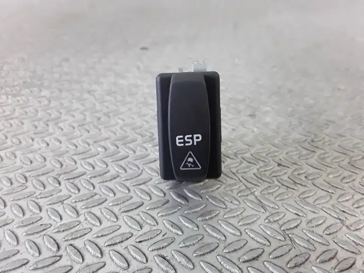 Renault Espace - Grand espace IV (2004 - 2014) Кнопка ESP — фото 1