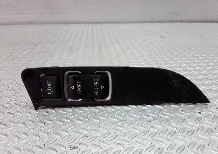 BMW 3 F30 F35 F31 (2012 - 2018) 9252920 Кнопка ESP — фото 4