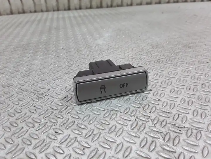 Ford Mondeo MK IV (2007 - 2014)  62MT2C418AD Включатель системы стабильности (ESP)