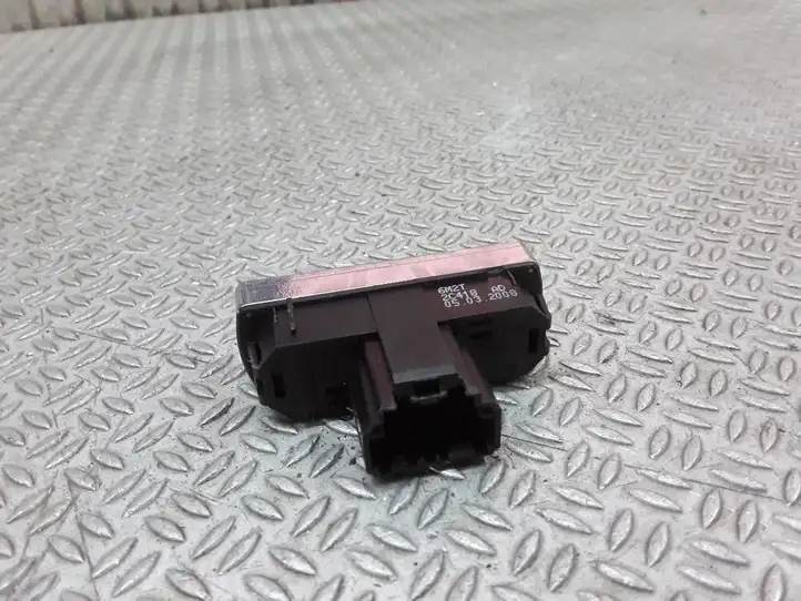 Ford Mondeo MK IV (2007 - 2014)  62MT2C418AD Включатель системы стабильности (ESP)