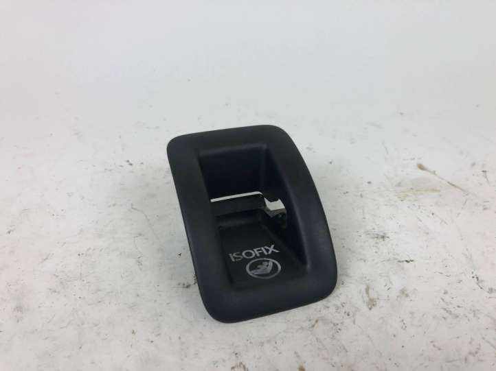 4G8887233 Audi A6 C7 ISOFIX dangtelis