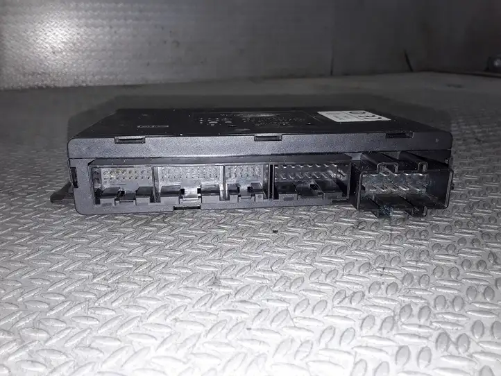 Audi A6 S6 C5 4B (1997 - 2001) 4B0962258K Модуль комфорта — фото 2