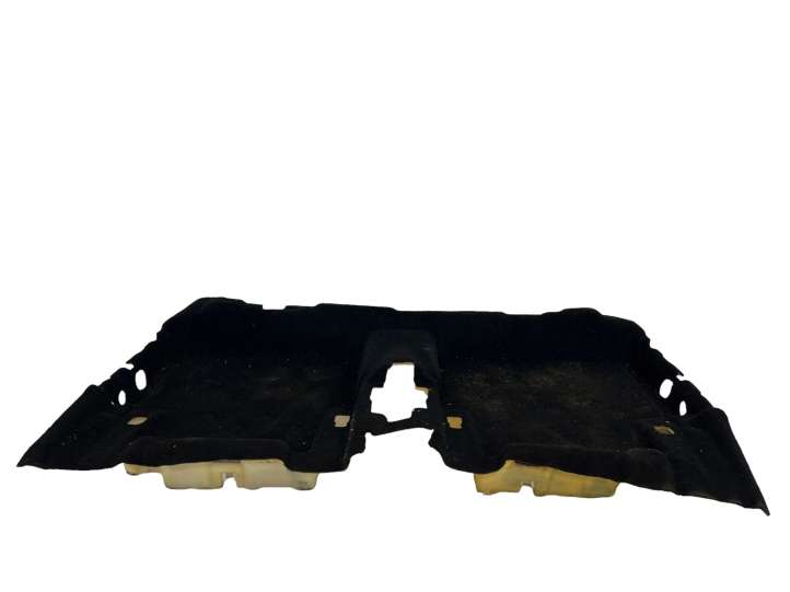 464654354 Citroen C3 Aircross Galinis salono kilimas