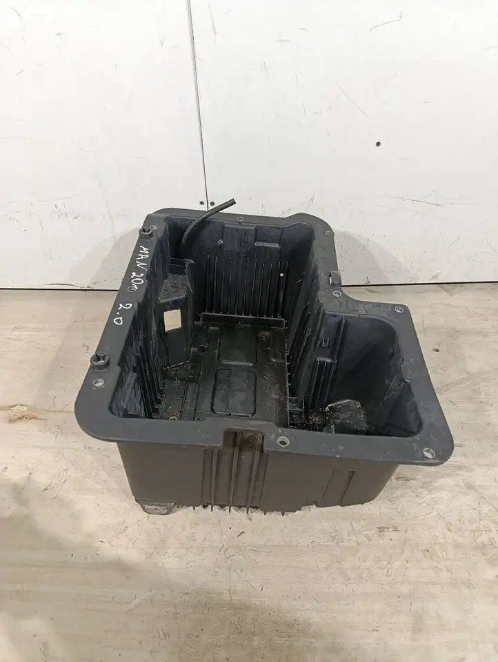 (2003 - 2020) Vwbz900 Держатель аккумулятора — фото 6
