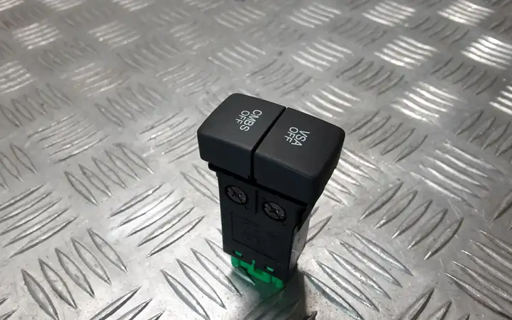 Honda Accord (2008 - 2016)   Включатель системы стабильности (ESP)