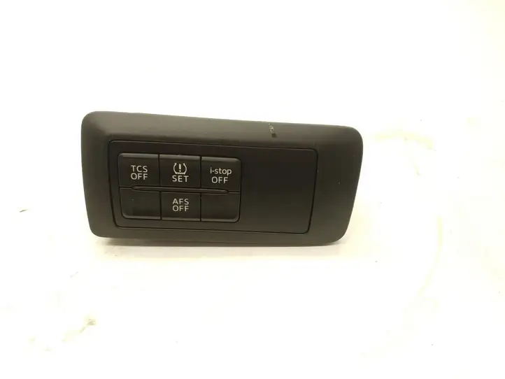 (2012 - 2015) KE7866170 Кнопка ESP — фото 1