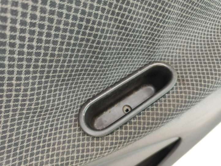 Toyota Yaris (2005 - 2009)  676110D010 Обшивка передней двери