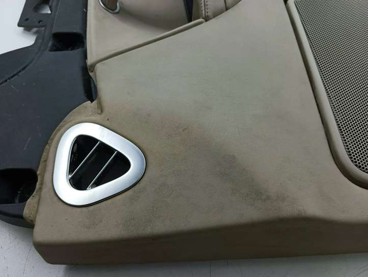 Bentley Continental Flying Spur (2005 - 2012)  3W4867214B Обшивка передней двери