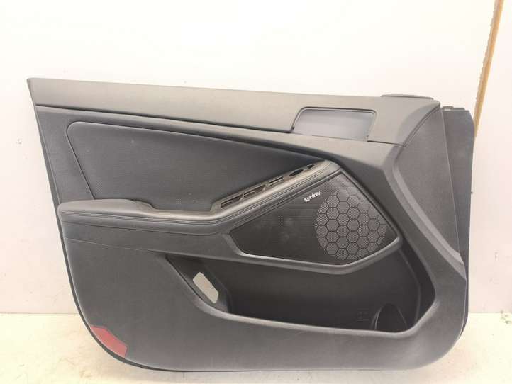 Kia Optima (2010 - 2013)  823014C660NAP Обшивка передней двери