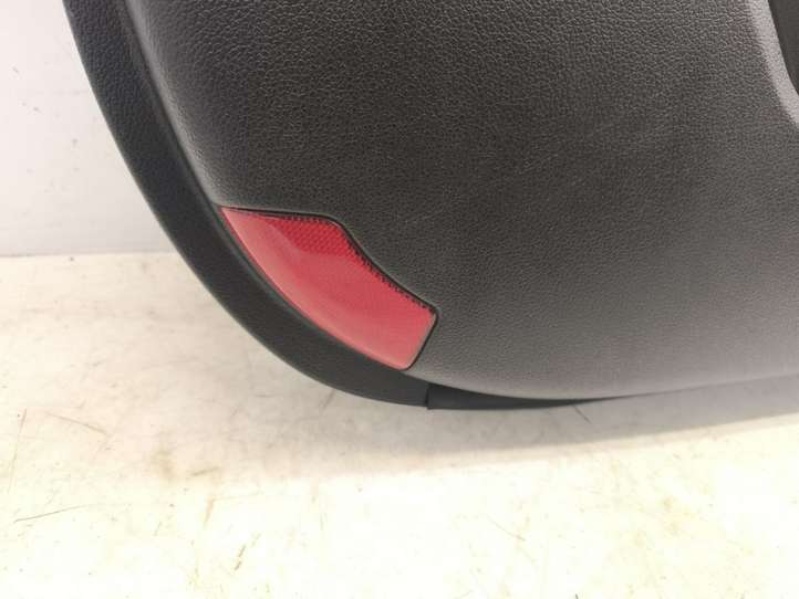 Kia Optima (2010 - 2013)  823014C660NAP Обшивка передней двери
