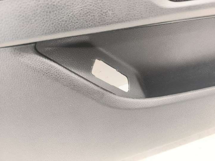 Kia Optima (2010 - 2013)  823014C660NAP Обшивка передней двери