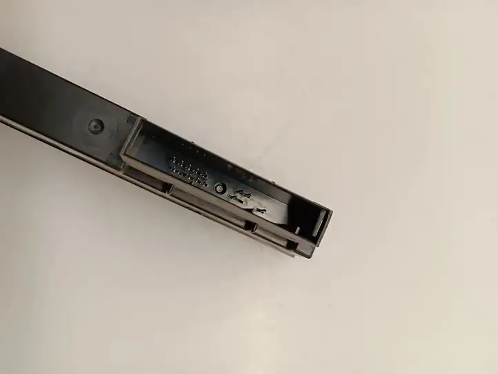 BMW X3 E83 (2003 - 2010) 61313427955 Кнопка парктроника — фото 3