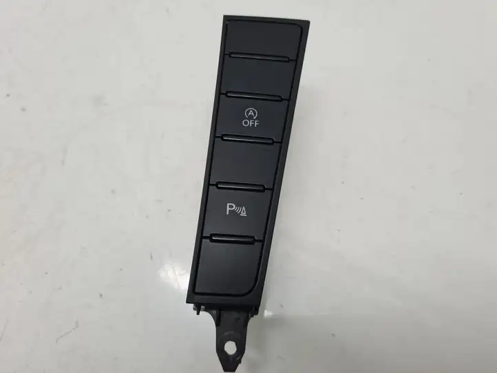 Volkswagen PASSAT B7 (2011 - 2014) 3AB927238K Кнопка парктроника — фото 2