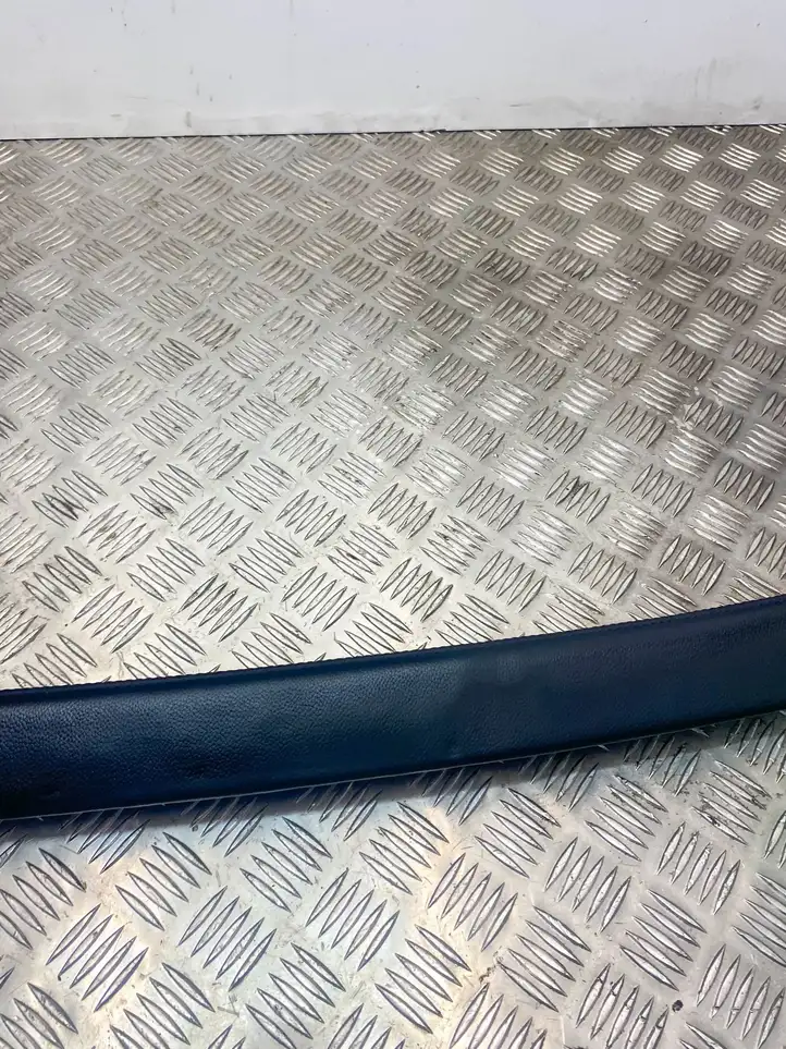 Mercedes-Benz SL R230 (2001 - 2012) 2308600032 Прочие детали салона — фото 11