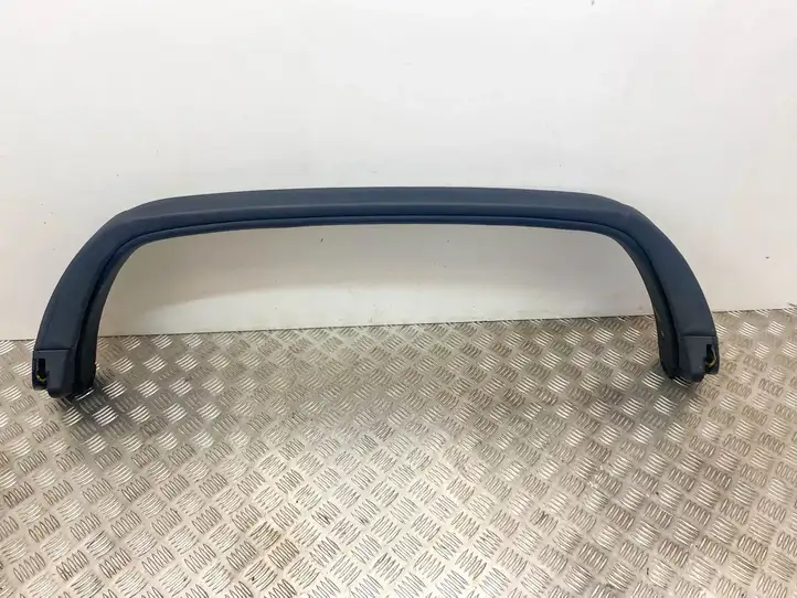 Mercedes-Benz SL R230 (2001 - 2012) 2308600032 Прочие детали салона — фото 15