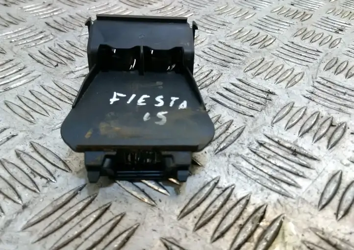 Ford Fiesta (2013 - 2017) C1BT14F449AB Прочие блоки управления — фото 3
