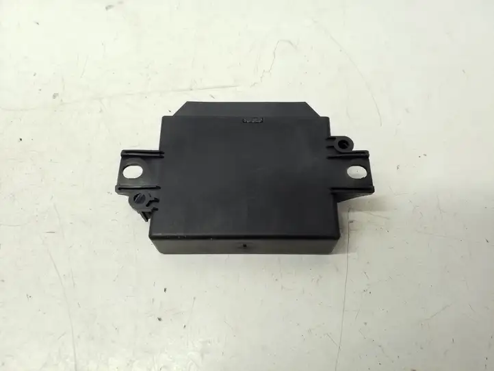 Audi A8 (2007 - 2010)  4E0907440 Другие блоки управления / модули