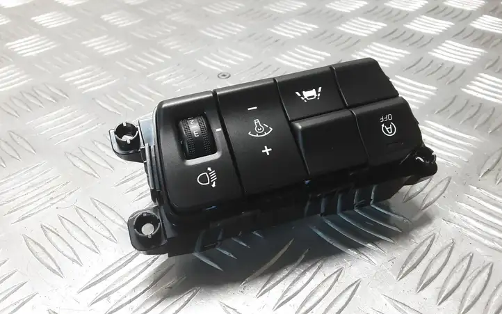Kia Sportage (2018 - 2021) 93700F1NC0WK Кнопка ESP — фото 4