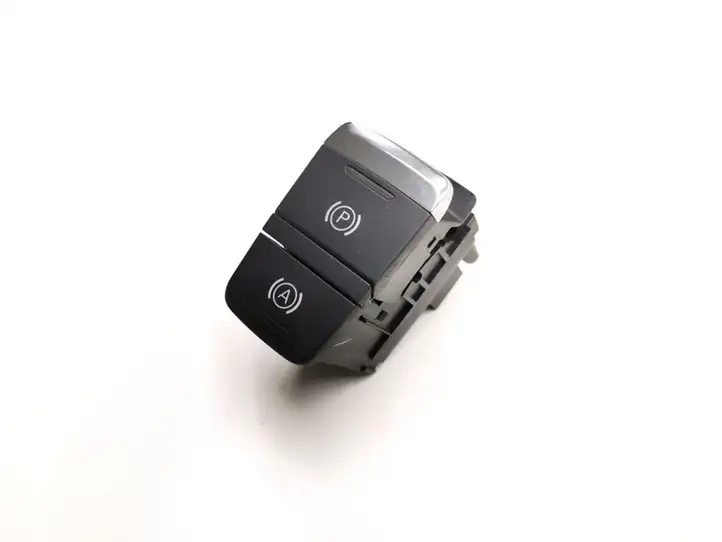 Audi A8 S8 D4 4H (2010 - 2014) 4H2927225B Кнопка парктроника — фото 1