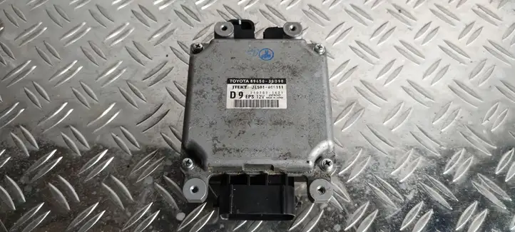 Lexus GS 250 300 350 300h 450h (2015 - 2020) 8965030D90 Блок управления двигателем (ЭБУ) — фото 1