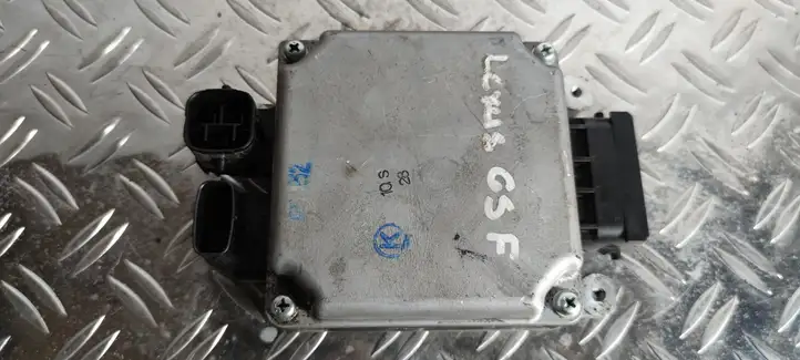 Lexus GS 250 300 350 300h 450h (2015 - 2020) 8965030D90 Блок управления двигателем (ЭБУ) — фото 3
