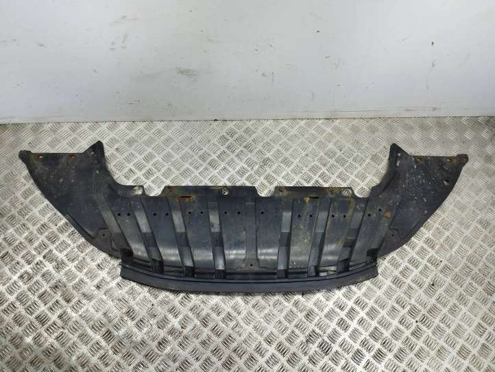 AM51A8B384A Ford Grand C-MAX Bamperio dugno apsauga