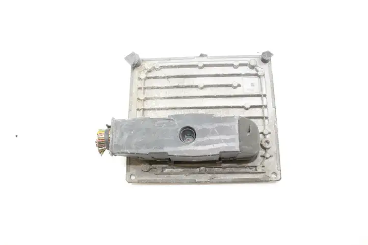 Ford Fiesta (2017 - )  2S6A12A650TG Блок управления двигателя