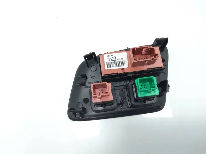 Citroen C4 Grand Picasso (2013 - 2016) 00048757 Кнопка ESP — фото 3