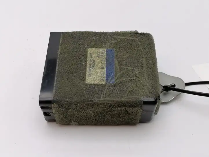 Mercedes-Benz ML W163 (1997 - 2005) TN2773000790 Прочие блоки управления — фото 2