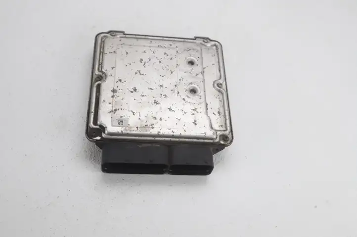 Volkswagen Tiguan (2011 - 2016)  04L907309K Блок управления двигателя