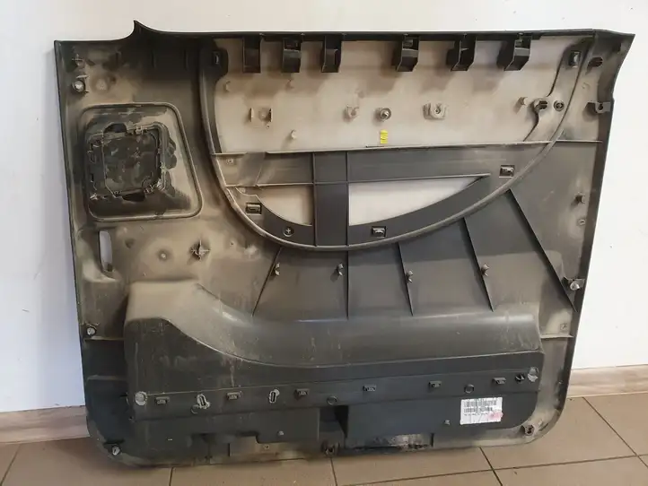 Peugeot Expert (2007 - 2016) 1498949077 Обшивка раздвижной двери — фото 12