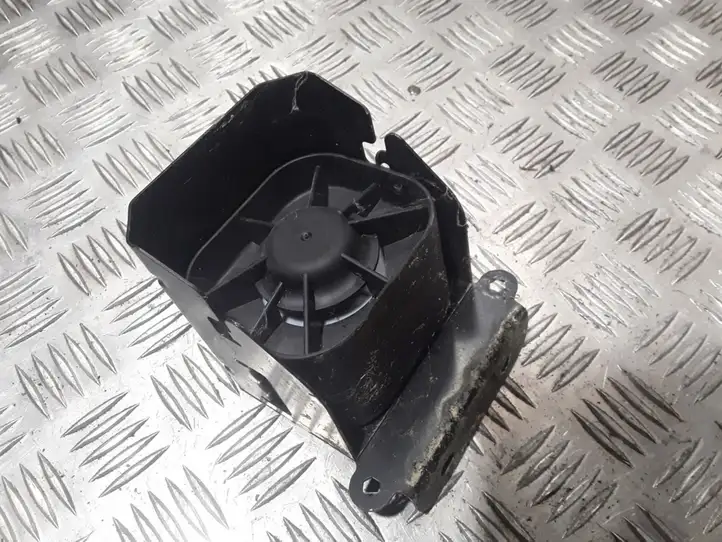 Opel Insignia A (2008 - 2017) 514150903 Сирена сигнализации — фото 1