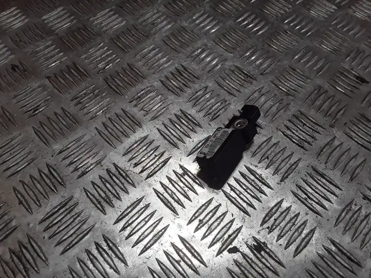 Seat Ibiza III (6L) (2002 - 2008)  C2875ZJQ5071 Датчик удара надувных подушек