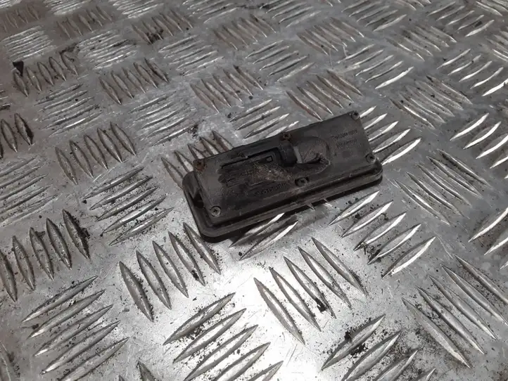 Ford S-MAX (2006 - 2010) 6M51198514 Кнопка закрытия крышки багажника — фото 2