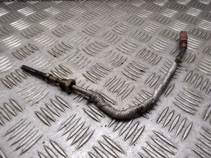 Audi A5 (2007 - 2011)  059906088M Датчик температуры выхлопного газа