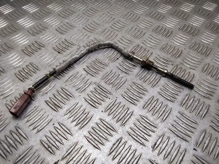 Audi A5 (2007 - 2011)  059906088M Датчик температуры выхлопного газа