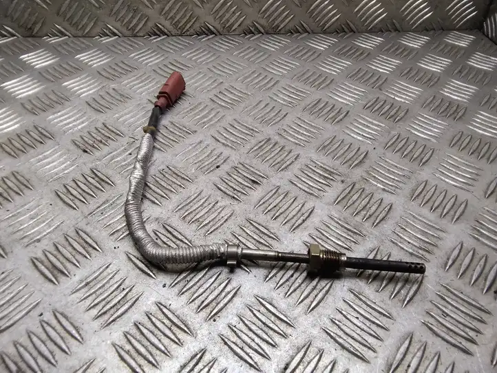 Audi A5 (2007 - 2011)  059906088M Датчик температуры выхлопного газа