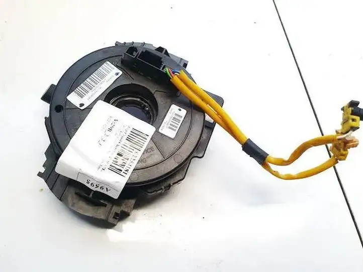 Jeep Grand Cherokee (WK) (2004 - 2010) 56050246AL Контактное кольцо SRS — фото 2