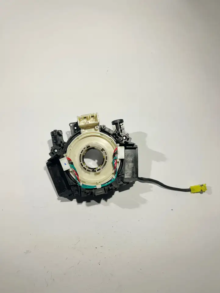 Nissan Navara D40 (2004 - 2015) Контактное кольцо SRS — фото 4